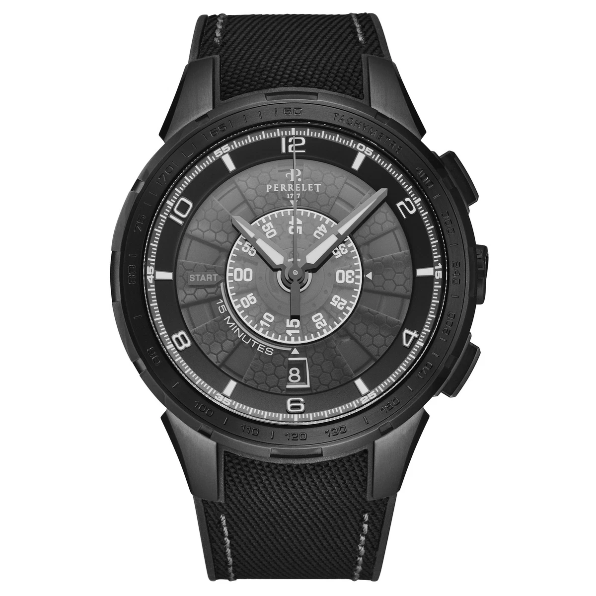 Perrelet Turbine Wristwatches for sale - eBay