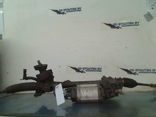 CREMAILLERE DIRECTION MECANIQUE Volkswagen Golf Plus (5M1/1KP) 2005 1K1909144H