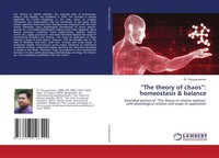 "\"The Theory Of Chaos\": Homeostasis & Balance | Faruquzzaman | Taschenbuch | 2020"