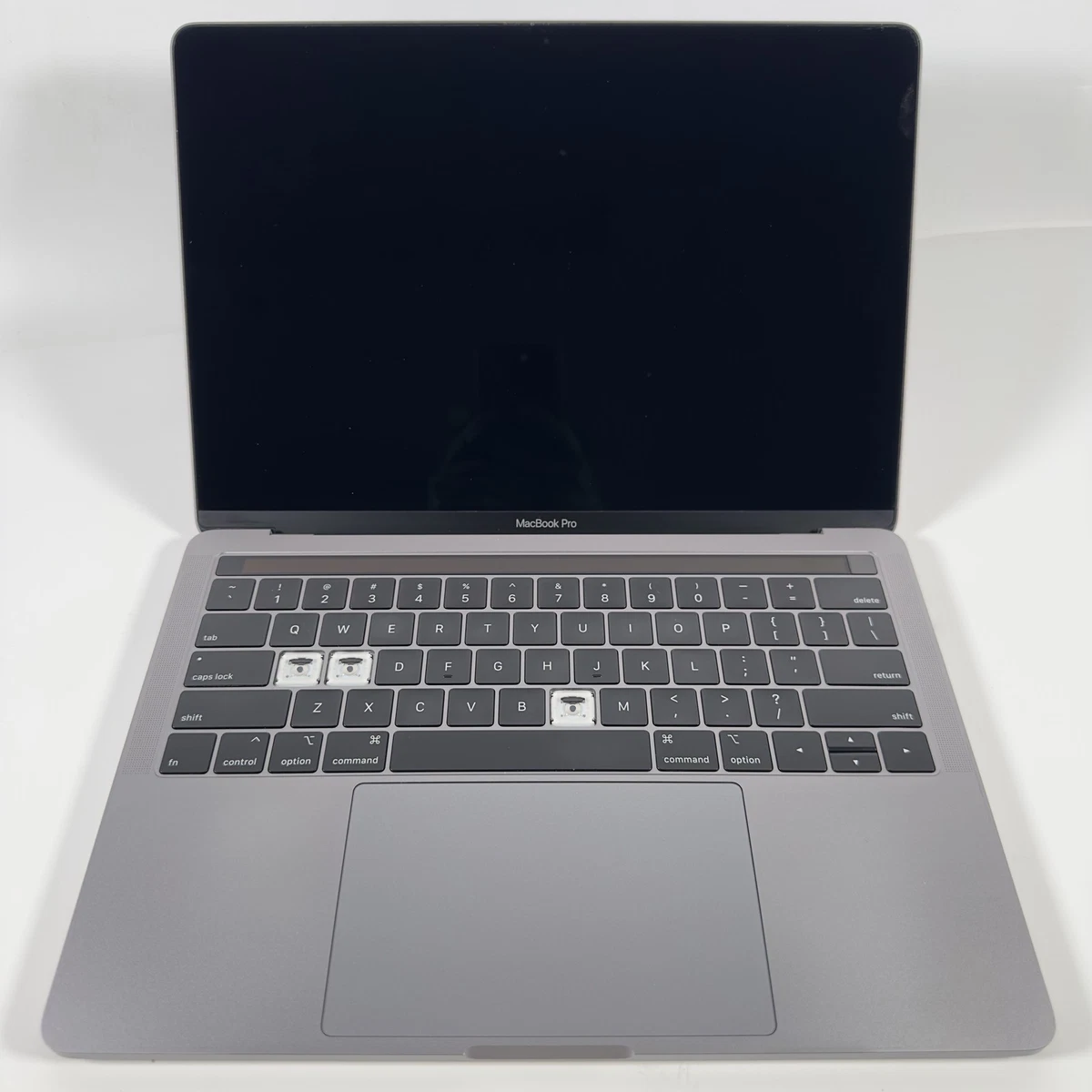 Apple MacBook Pro 16GB 2TB Hard Drive Laptops for sale | eBay