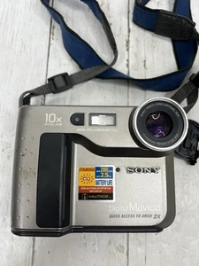 Sony MVC-FD75