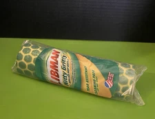 Libman Nitty Gritty 10" Sponge Roller Mop Refill #02011 NEW FACTORY SEALED
