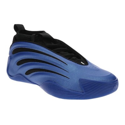 RARE Mens Size 20 Adidas Harden Volume 9 SM Blue Basketball Shoes New Adidas Harden Vol. 9 Glow Blue for sale | eBay main image 2