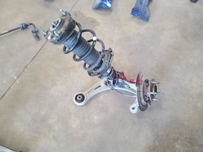 (LOCAL PICKUP ONLY) Passenger Front Knee VIN C 8th Digit Hev Fits 17-20 IONIQ 18