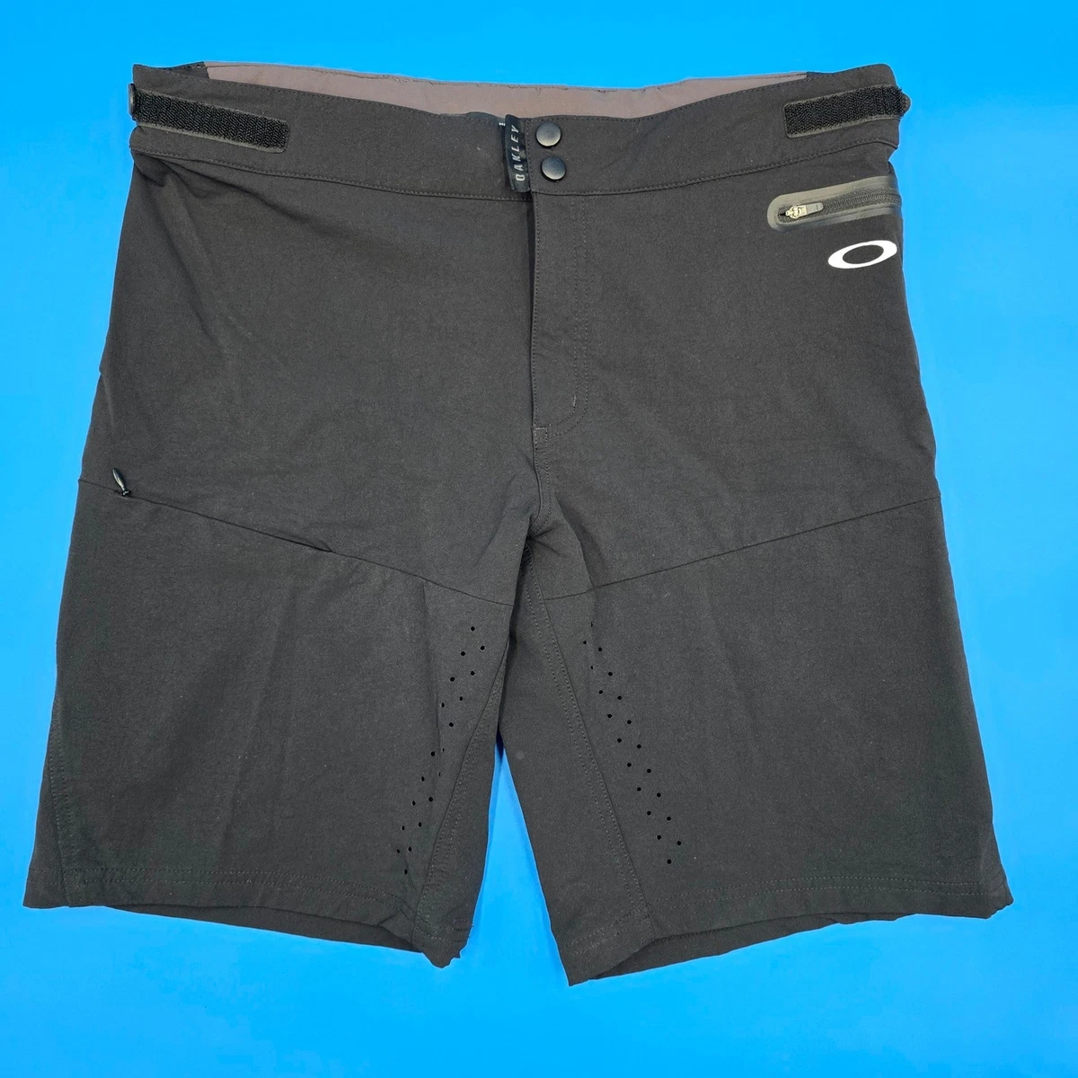 Oakley Cycling Shorts for sale | eBay