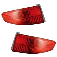 Tail Light Assembly Pair 16-23038TK GAP