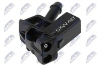 NTY WaschwasserdüSe, Scheibenreinigung EDS-VV-037 FüR Volvo