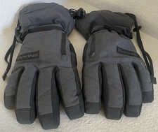 Dakine Gore-Tex Plus Warm Men's Gloves Size Large/9