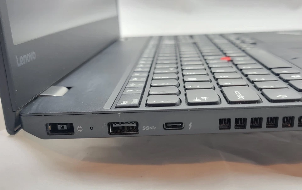 Lenovo P51s i7 7th Gen - 128GB SSD - 16GB RAM - FHD 15.6" Nvidia Quadro - Win 11 - Image 4 of 4