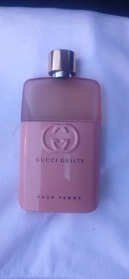 Parfüm GUCCI GUILTY 90ml