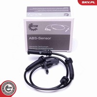 ABS Sensor Raddrehzahl Esen SKV 06SKV361 FüR BMW 1Er F20 F21 3Er F30 F80 Touring