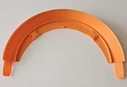 Hot Wheels Vintage Track Hot Turn  180 Degree U Turn Number 6294-T510-8 #16