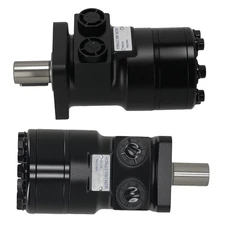 2XHydraulic Gerotor Motor 101-1012-009 101-1012 Fit for Eaton Char-Lynn H Series