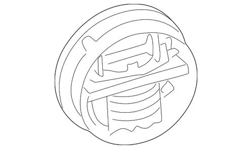 Genuine BMW Drive Unit 51-16-1-394-107