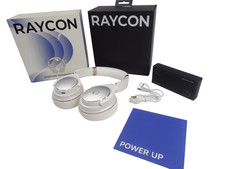 Raycon Everyday Headphones Wireless RBH820-ROSE Gold - Free shipping