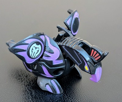 BAKUGAN B1 Special Attack Darkus SKYRESS 250g Classic Mini Spin Master/Sega Toys