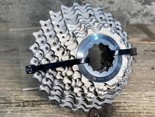 SHIMANO DURA-ACE CS-7800 Cassette Sprocket 12-25T 10-Speed Cycling Parts