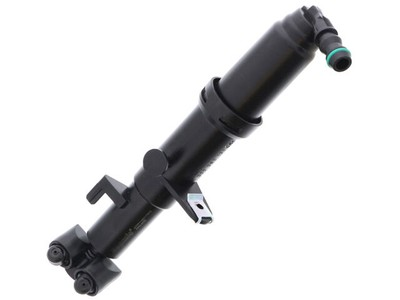 #ad 86DQ14F Right Headlight Washer Pressure Cylinder Fits 2007 2013 Mercedes S550 $45.88