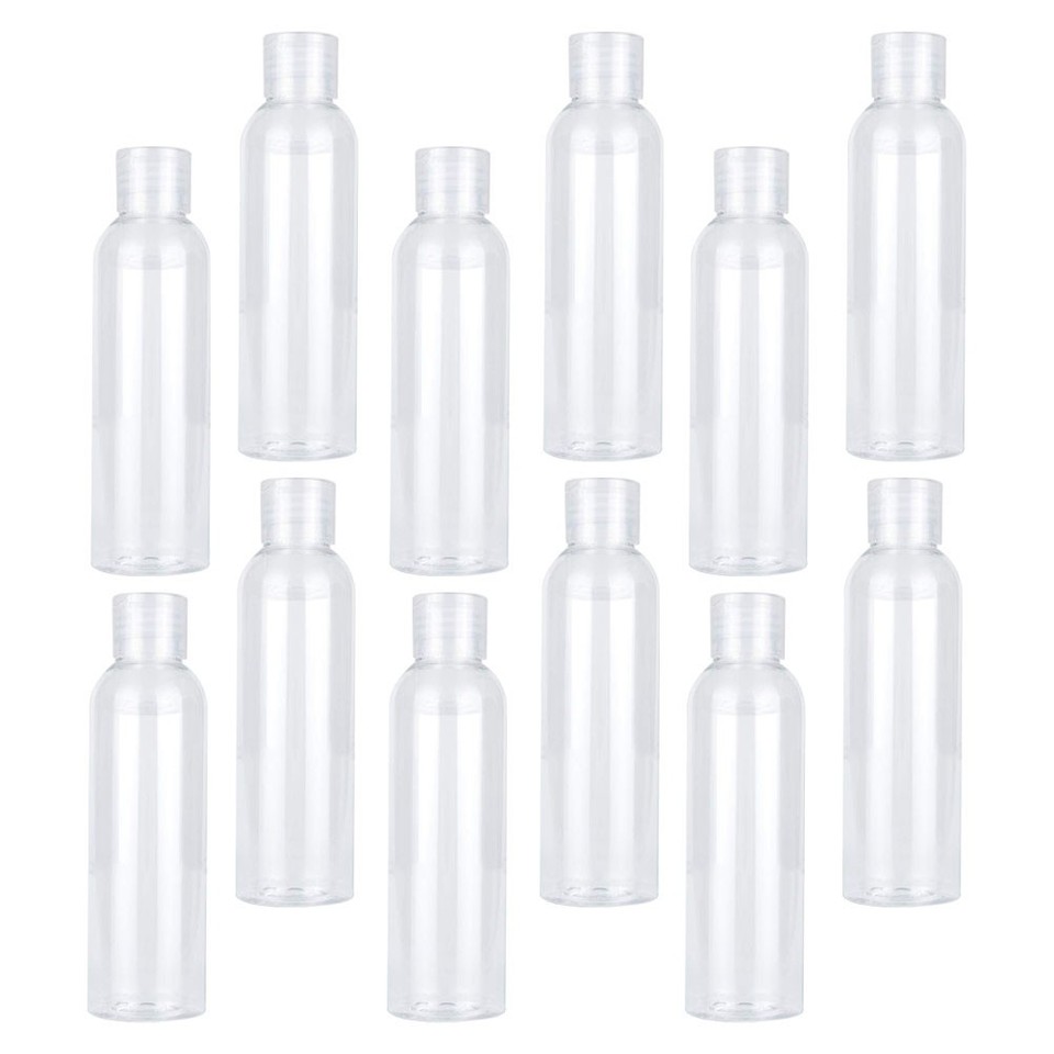 Lot De 8 Flacons à Presser En Plastique 30 Ml/60 Ml Avec Entonnoir De Separation Et Etiquettes Vierges Bouteilles De Stockage Pour Condiments 90628665 Lot De 8 Flacons à Presser En Plastique 30 Ml/60 Ml Avec Entonnoir De Separation Et Etiquettes Vierges Bouteilles De Stockage Pour Condiments 90628665