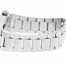 Baume & Mercier Riviera Baumatic 65899 Automatic 42mm Box Papers Blue Men's 4