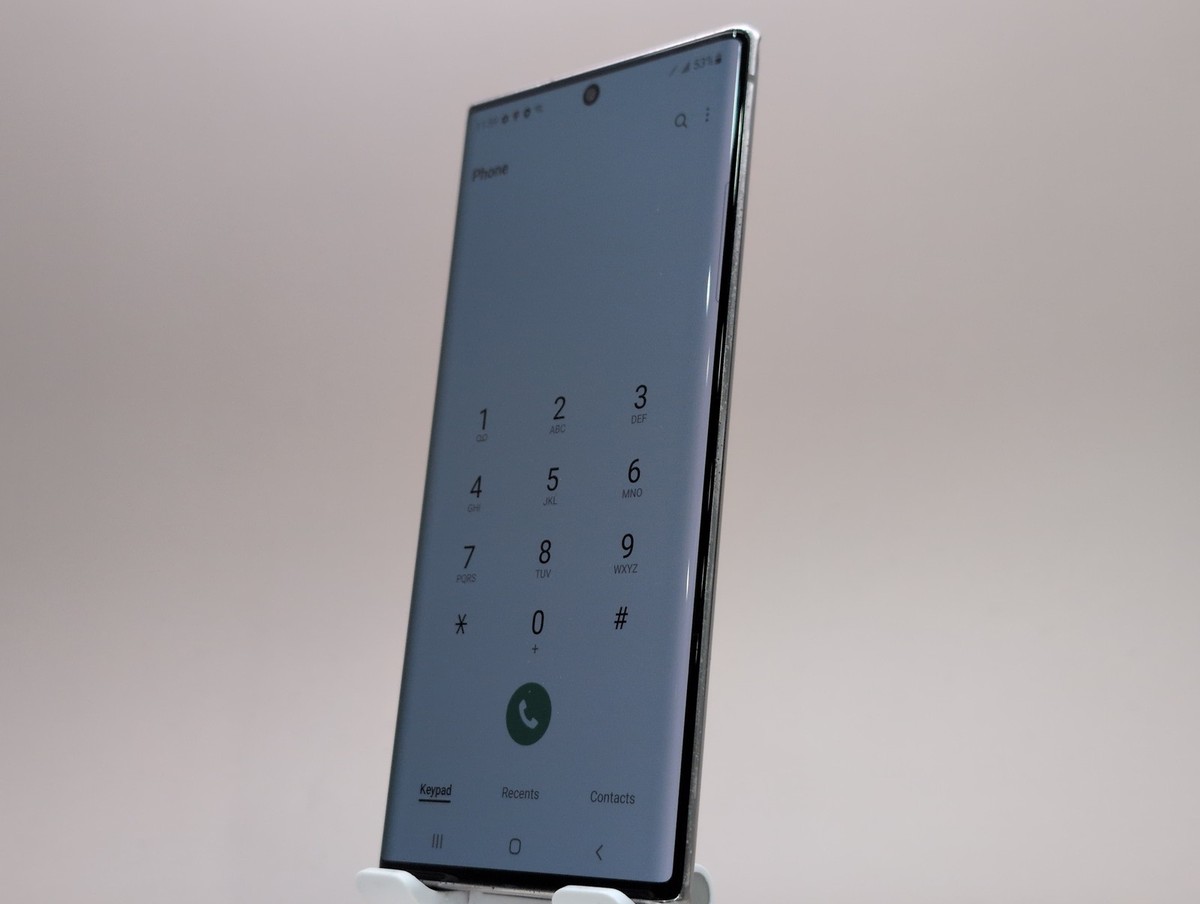 Samsung Galaxy Note10+ 5G SM-N976U ジャンク Samsung Galaxy Note 10 Plus 5G N976 256GB Verizon - LINE SCREEN | eBay
