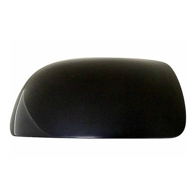 For GMC Sierra 2500/2500 HD 2001 2002 Door Mirror Cover Passenger Side | Plastic