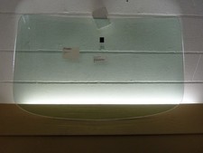 Pare-brise Citroen VISA