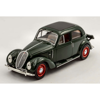 Fiat 1500 6C 1935 Green 1:43 Rio Auto D'epoca -D- Neues Modell