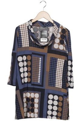 Selection by Ulla Popken Langarmshirt Damen Longsleeve Shirt langärm... #f1siuj1