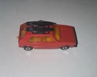 Matchbox VW 1976 Lesney w/ Both Surfboards Rare Red. See Pics! Great Condition