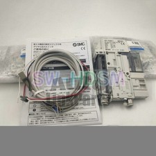 1PCS NEW FOR SMC Vacuum Ejector ZK2A12K5NL2-08 Freight Free