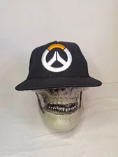 Overwatch Snapback 2017 Blizzard Thinkgeek