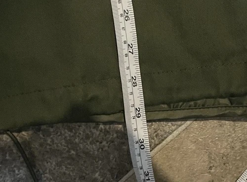M-65 Field Jacket Men's Green image 7