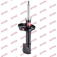 1X StoßDäMpfer Excel-G Kyb 333354 FüR Suzuki Er Liana 333355 413 4WD