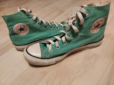 Converse Taylor All Star Chucks Mitgründer Gr. 38