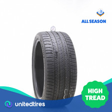 Used 26535zr20 Michelin Pilot Sport All Season 4 99y - 832