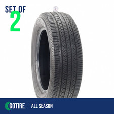 Yokohama Geolandar X-CV G057 265/60R20 Tire for sale online | eBay