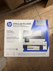 Imprimante couleur à jet d'encre sans fil HP OfficeJet Pro 9125 AIO C2VZ0AB1H