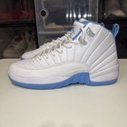 Nike Air Jordan 12 Retro Melo UNC University Blue (2025)