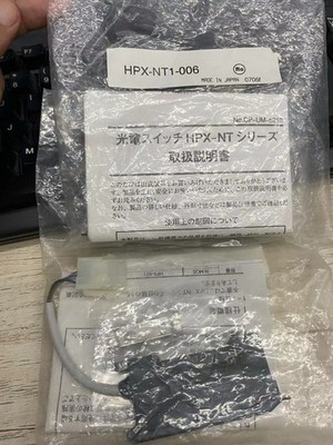 1PC New Sensor HPX-NT1 #iv