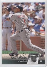 2010 Upper Deck Luis Valbuena #174 0n6