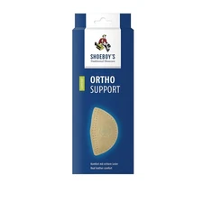 Ortho Support , Size 35-37 - best shoe inserts, arch support and foot orthotics