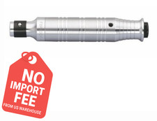 Foredom H.44T Handpiece Rotary with 3 Collets...