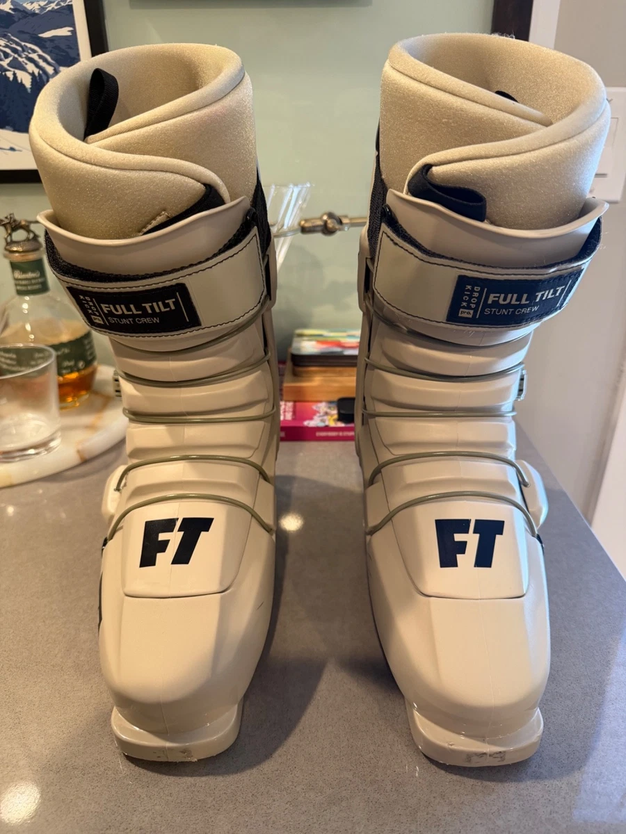 FULL TILT Men's Downhill Ski Boots | eBay