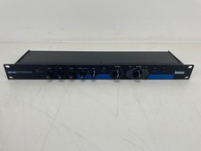 Lexicon - MPX100 - Dual Channel Processor
