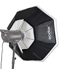 37" Octagon Softbox with Bowens Mounting