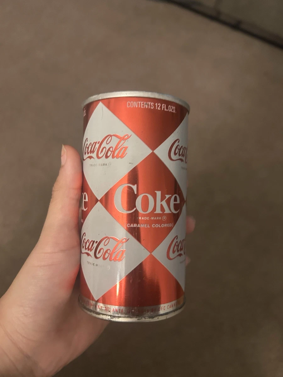 Multi-color Coca-Cola Cans for sale | eBay