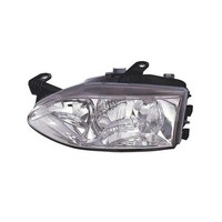 Scheinwerfer Recht FüR Fiat Palio Strada 1997 Al 2001 Glas Glatte 46822167