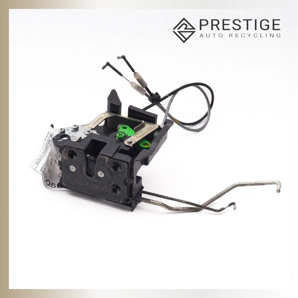 2006-2011 KIA RIO RIO5 Door Lock Latch Actuator Front Right 81321-1G000 OEM - Изображение 3 из 4