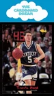 Travis Ford 1994 Classic Draft #34 Kentucky Wildcats Basketball Card